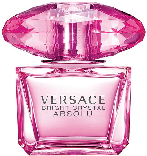 prezzo profumo versace donna|Bright Crystal .